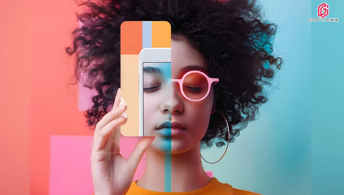 current graphic design trends